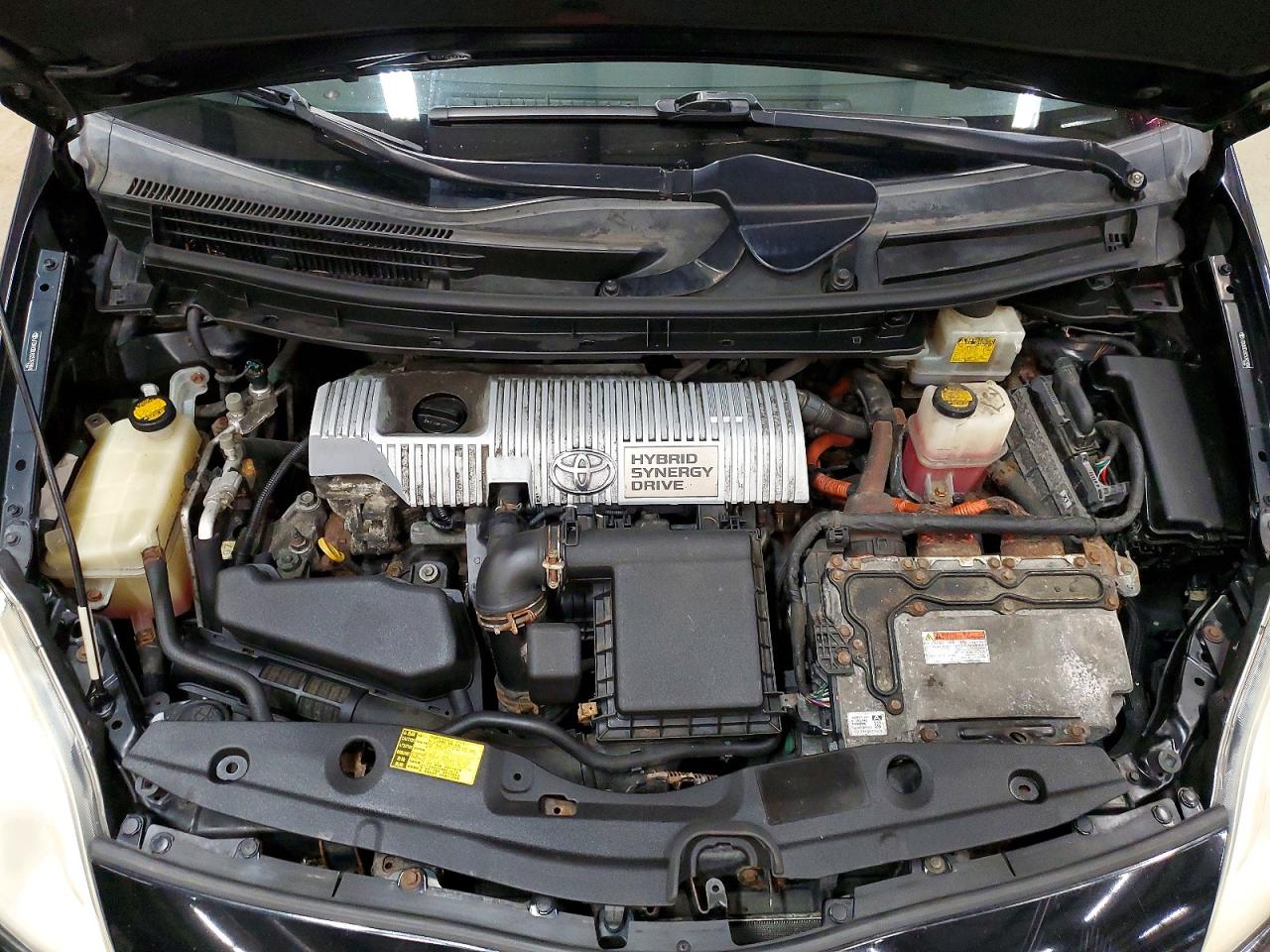 Toyota Prius Two