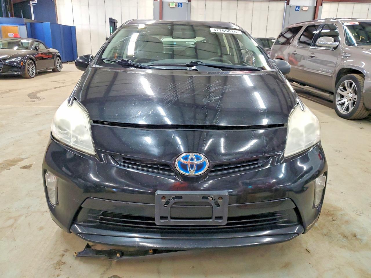 Toyota Prius Two