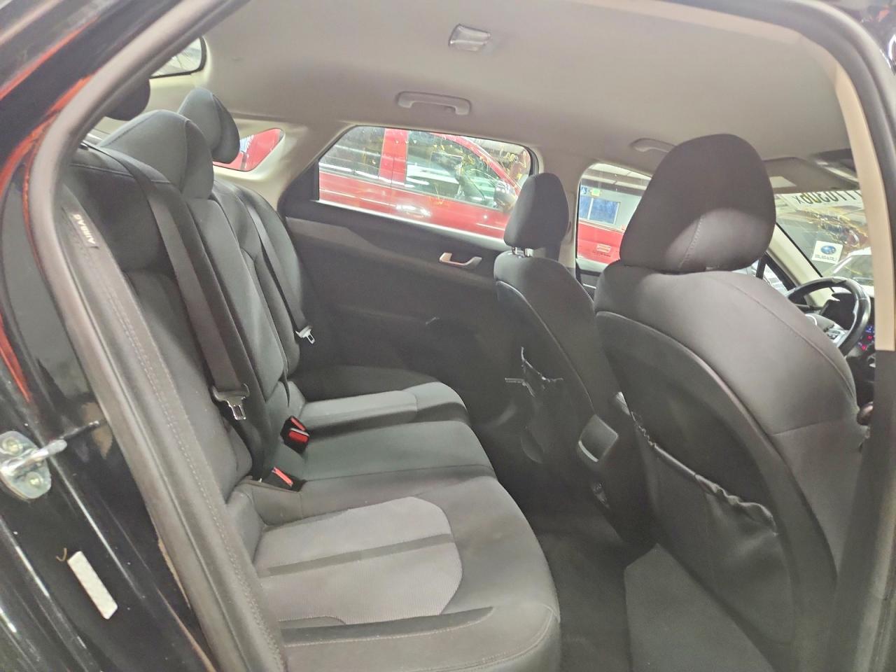 Kia K5 Lxs