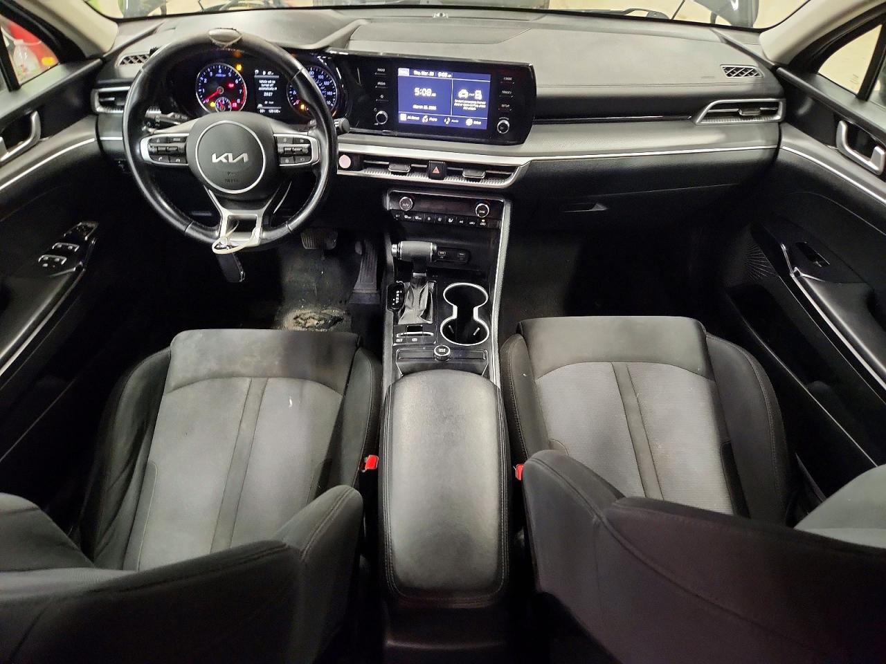Kia K5 Lxs