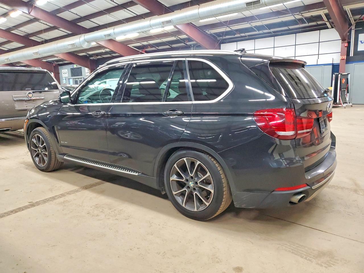 BMW X Series Xdrive35i