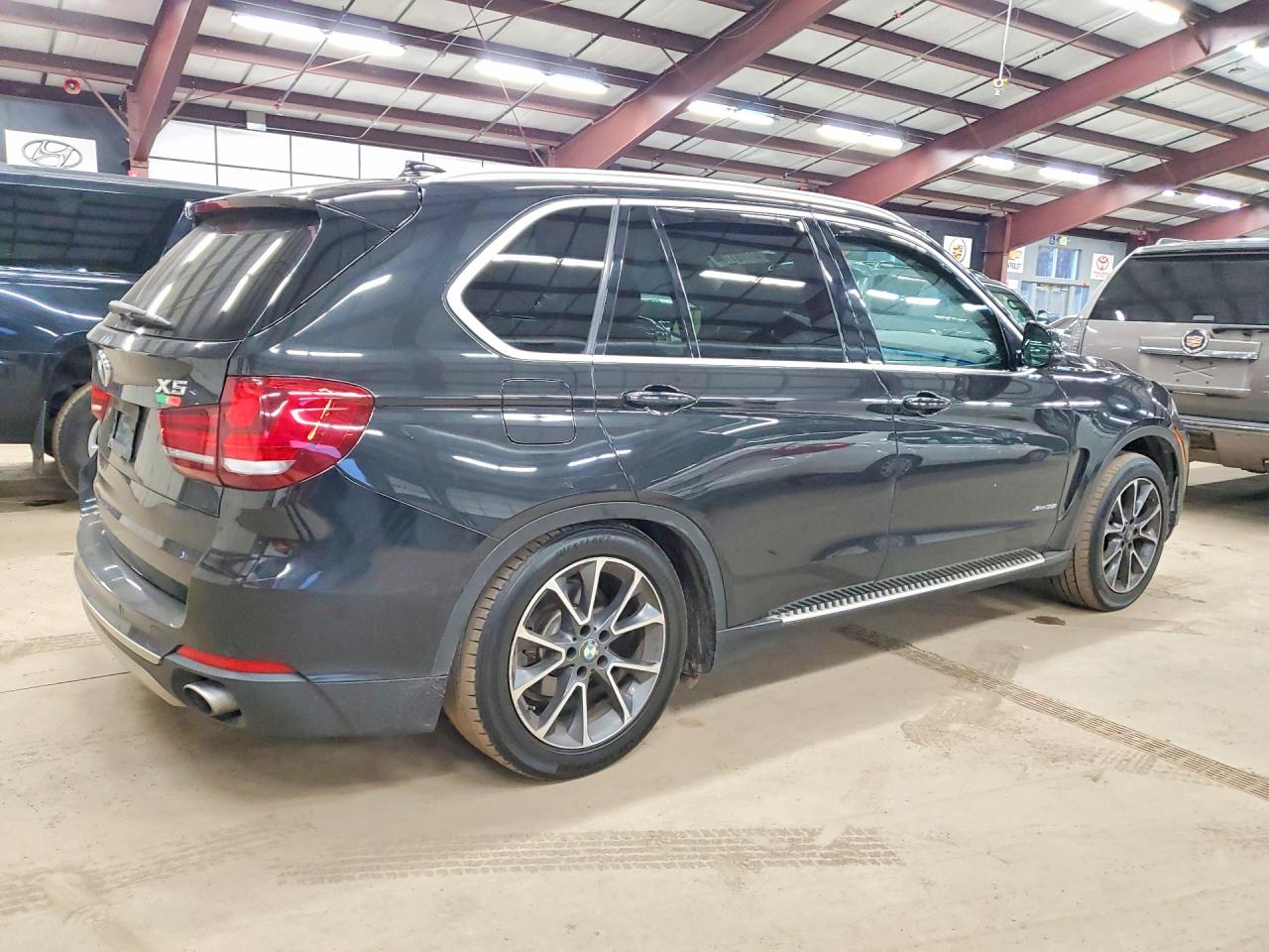 BMW X Series Xdrive35i