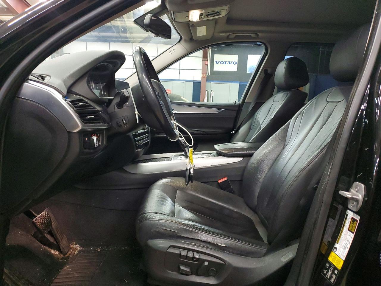 BMW X Series Xdrive35i