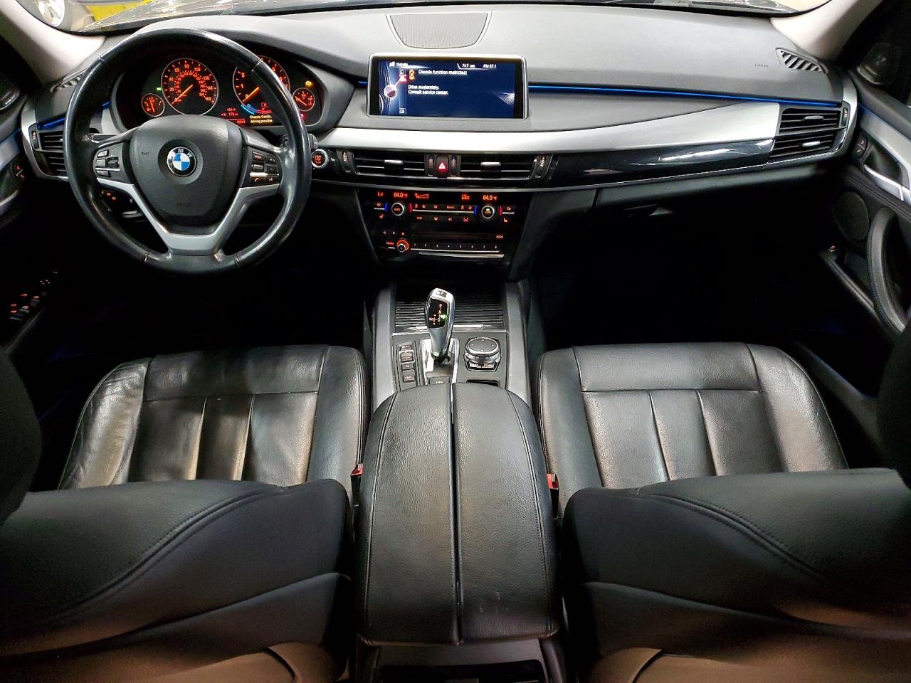 BMW X Series Xdrive35i