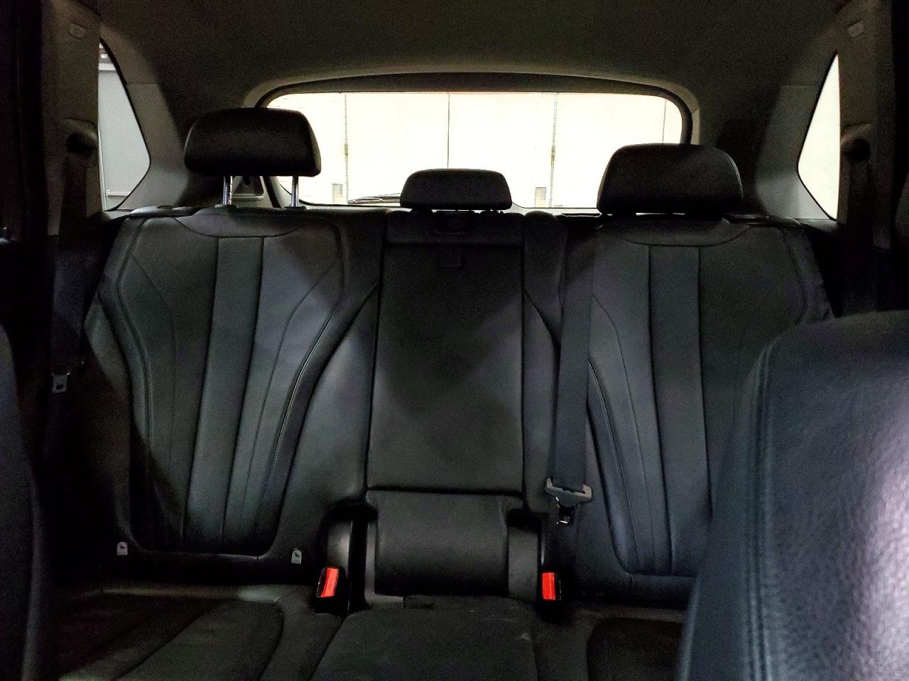 BMW X Series Xdrive35i