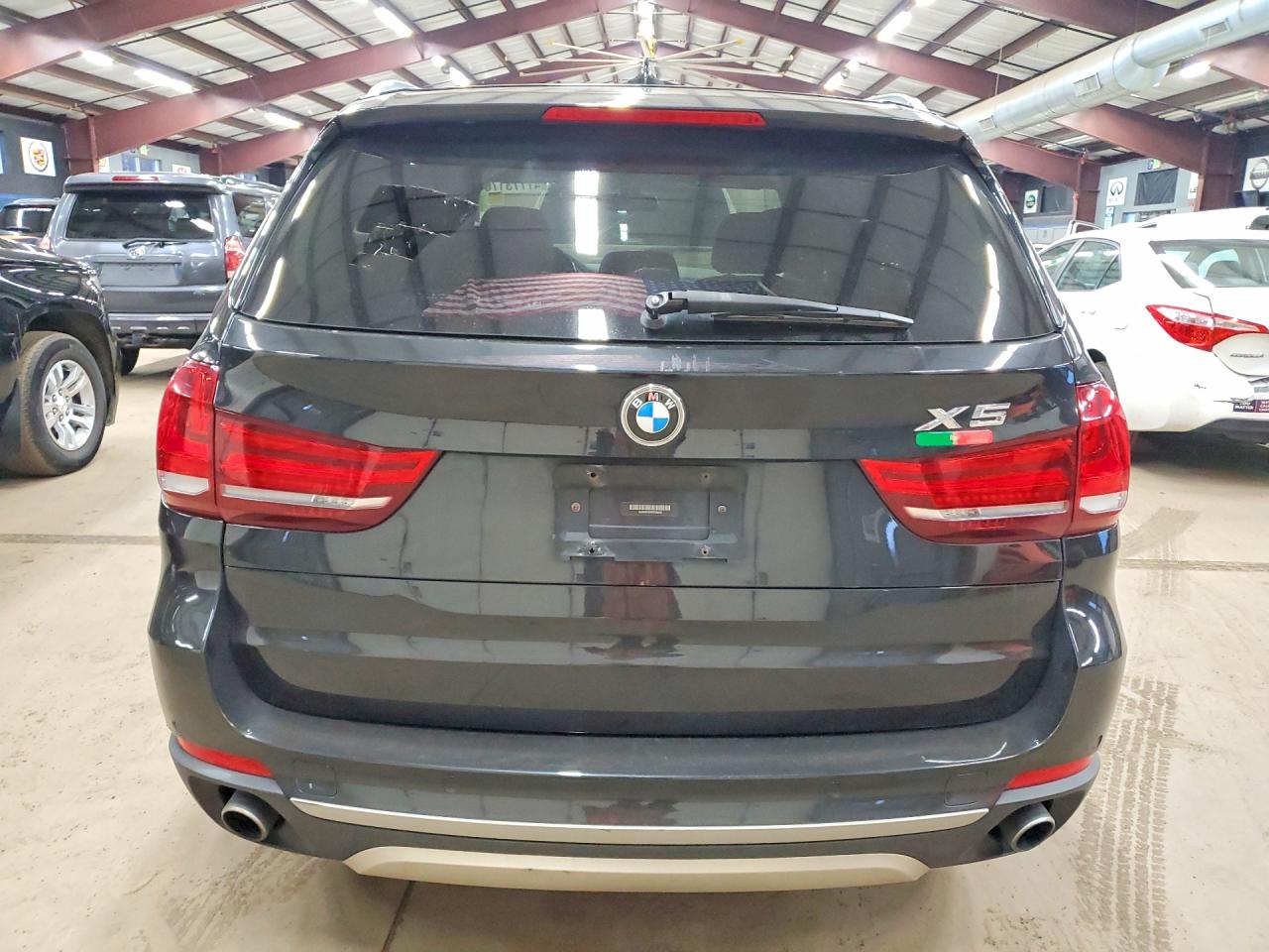 BMW X Series Xdrive35i