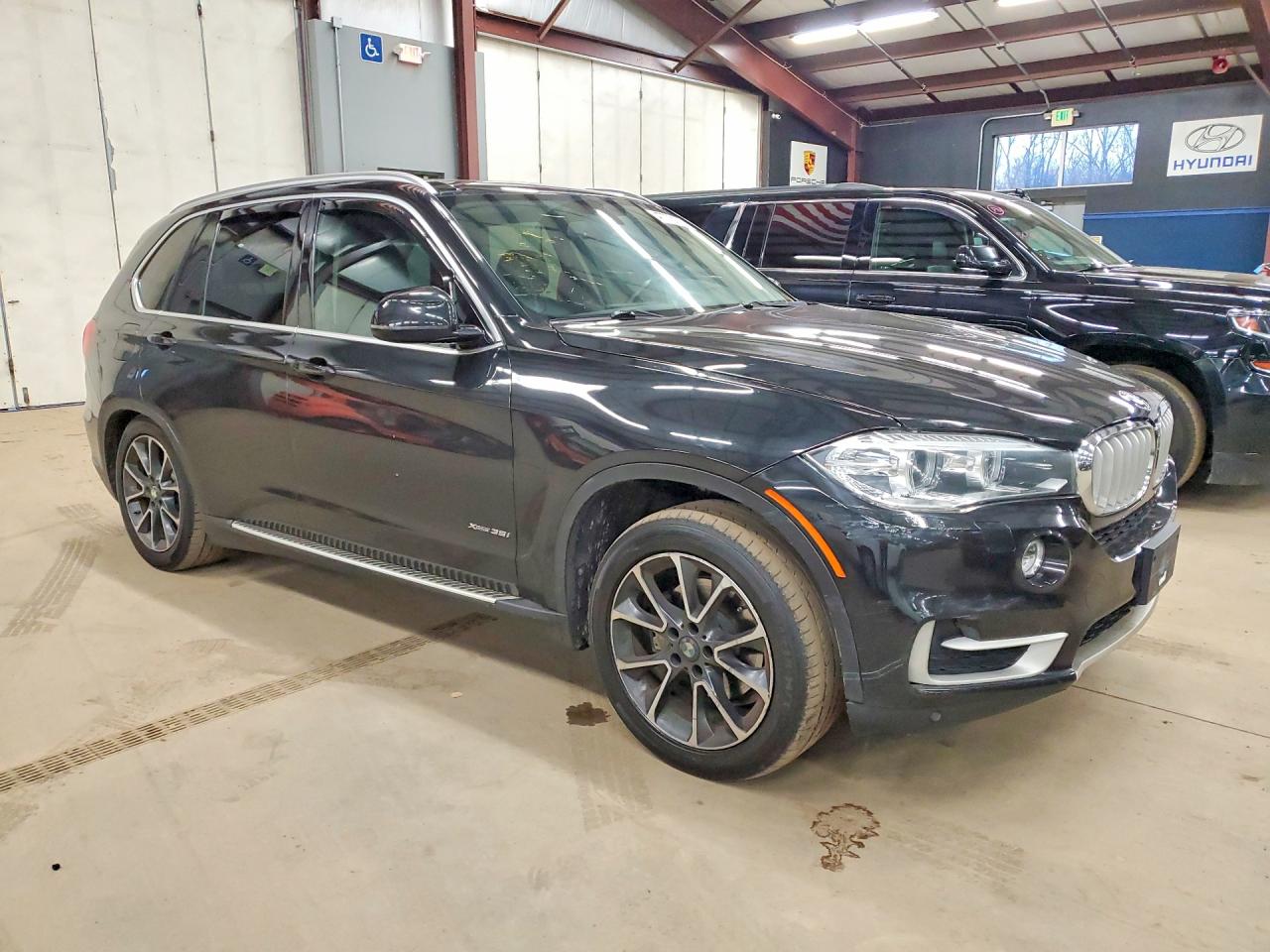 BMW X Series Xdrive35i