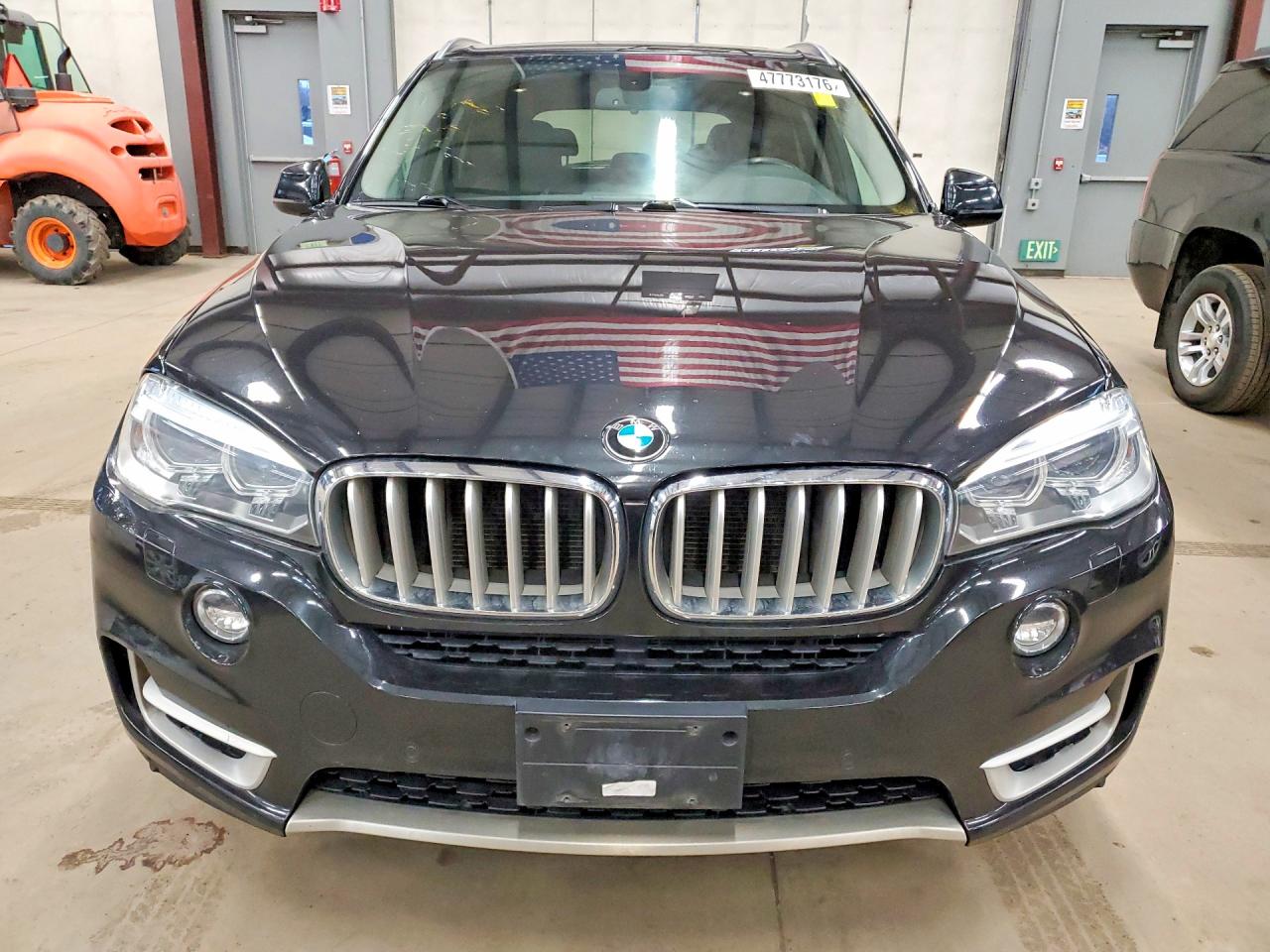 BMW X Series Xdrive35i