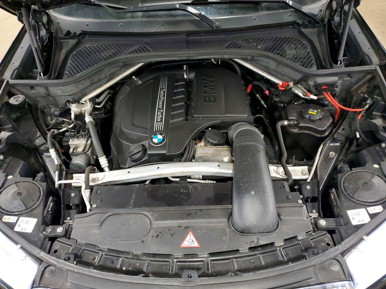 BMW X Series Xdrive35i