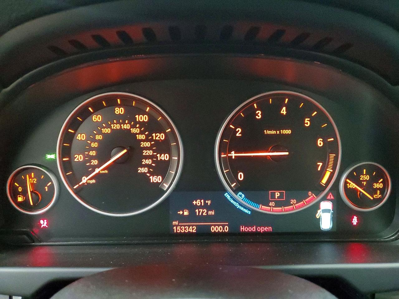 BMW X Series Xdrive35i
