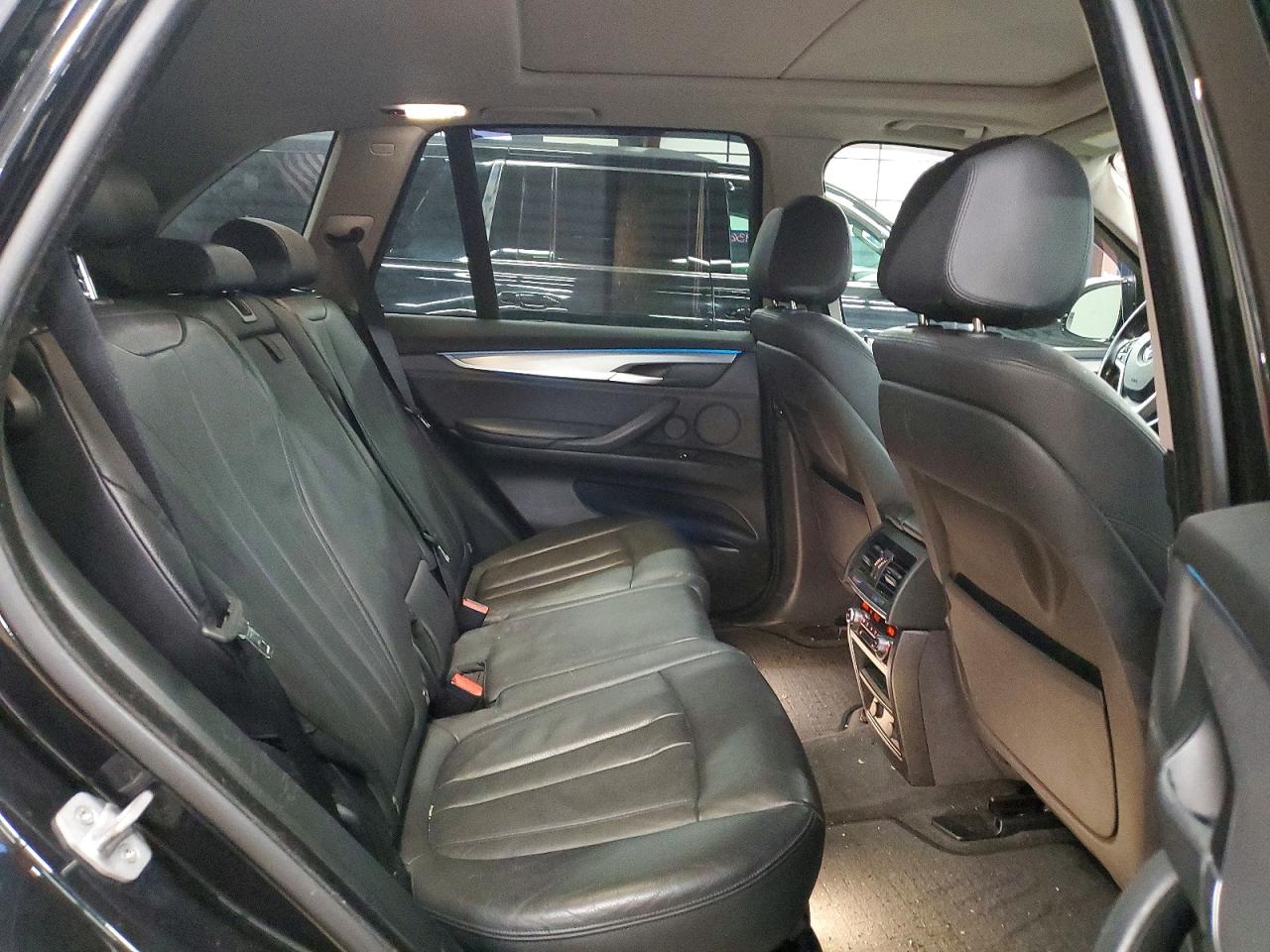 BMW X Series Xdrive35i