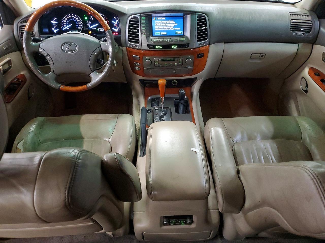 Lexus Other Base