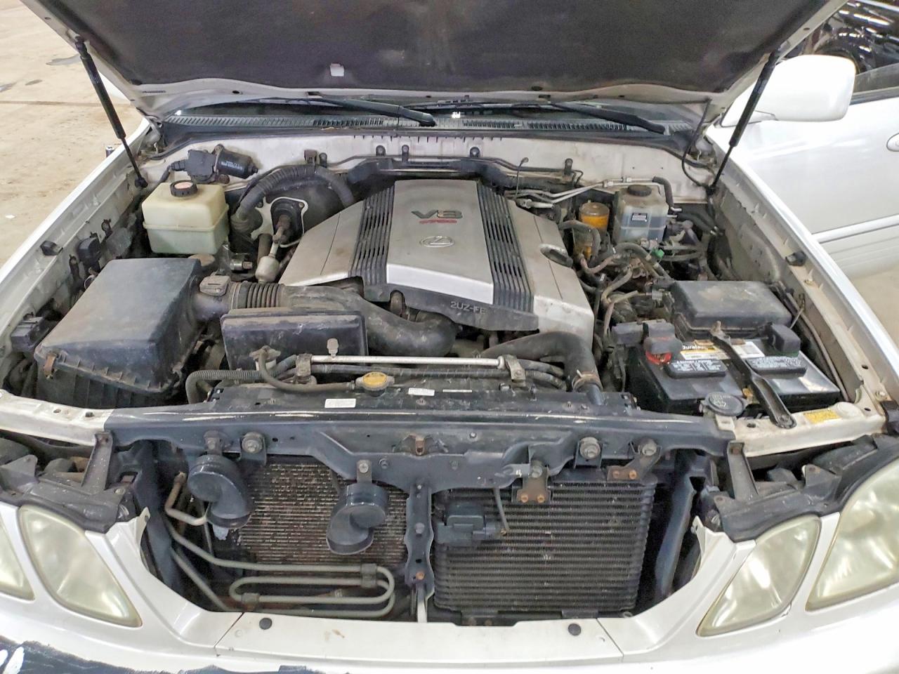 Lexus Other Base