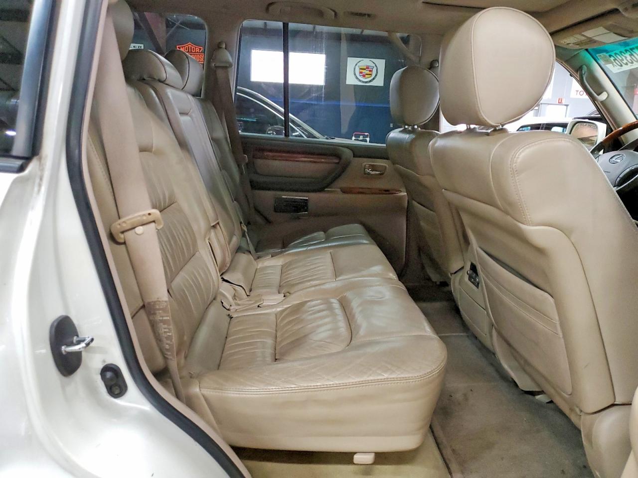 Lexus Other Base