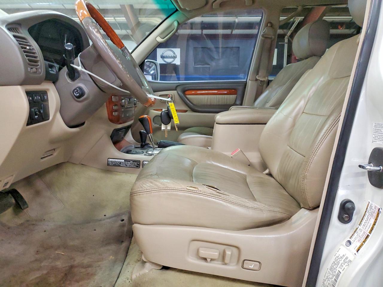 Lexus Other Base