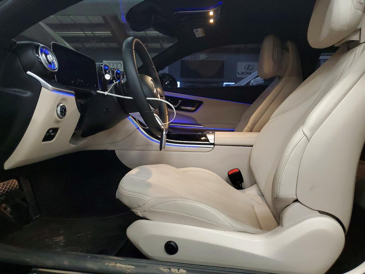 Mercedes-Benz C-Class 300 4matic