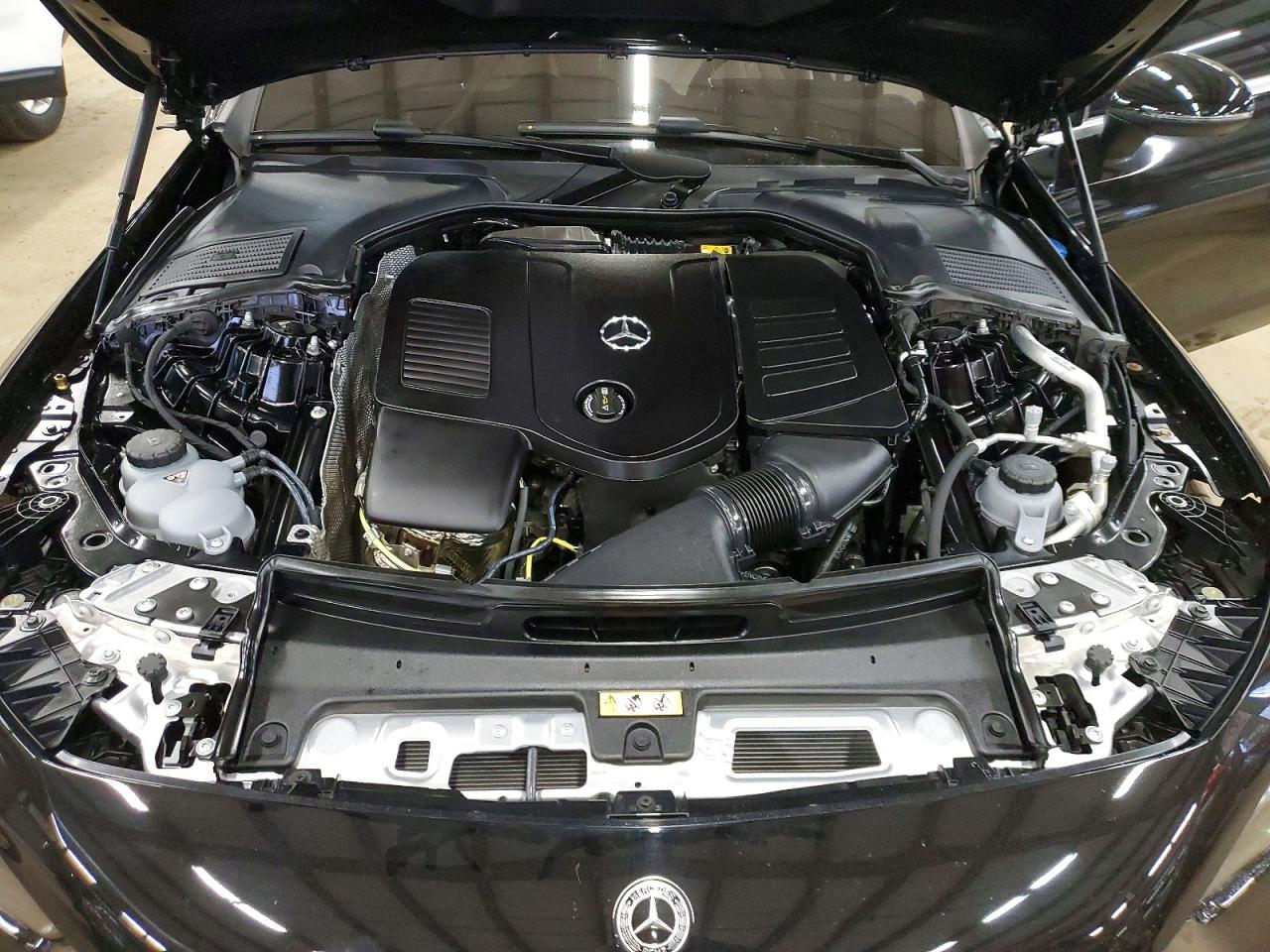 Mercedes-Benz C-Class 300 4matic