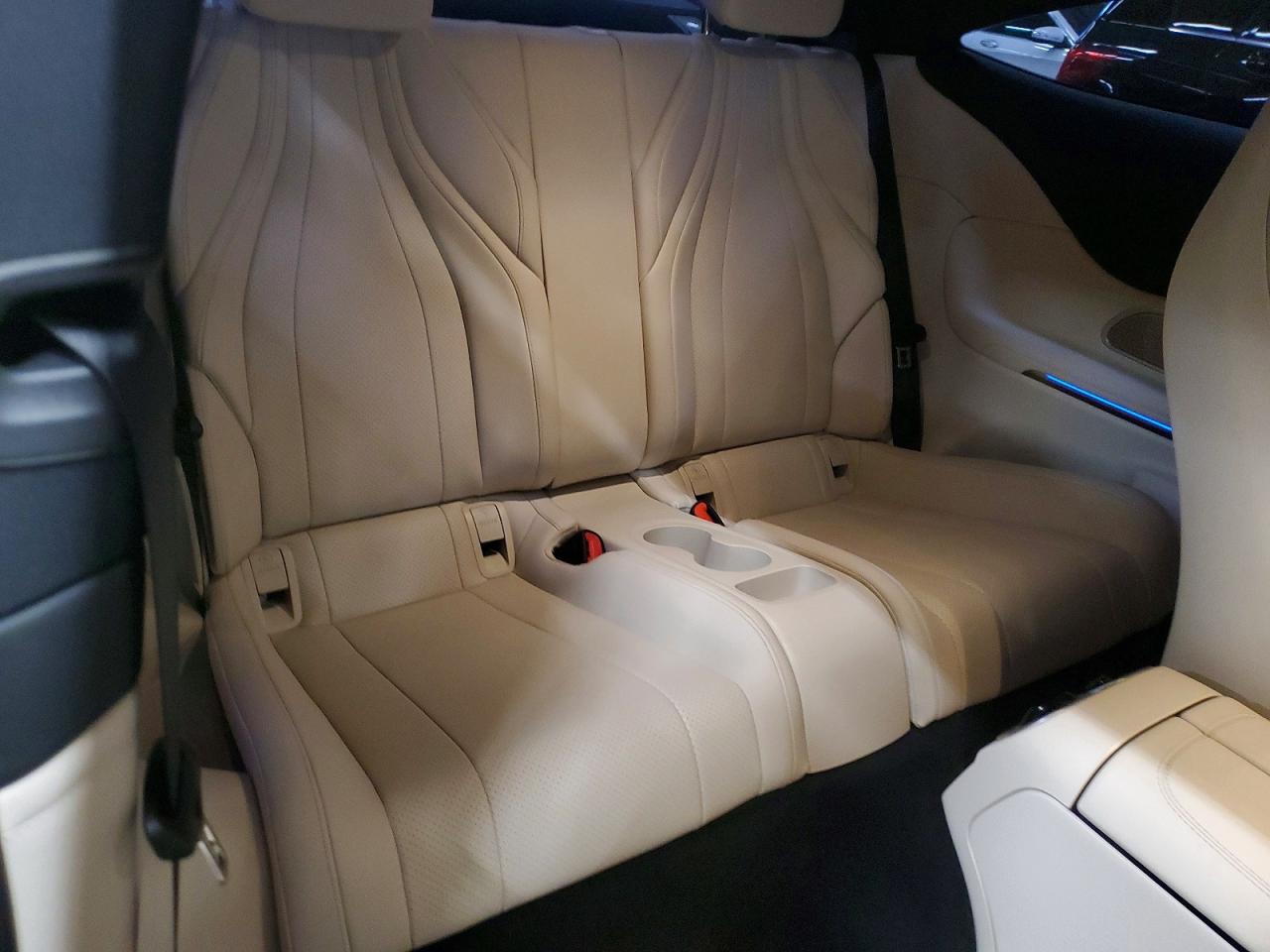 Mercedes-Benz C-Class 300 4matic