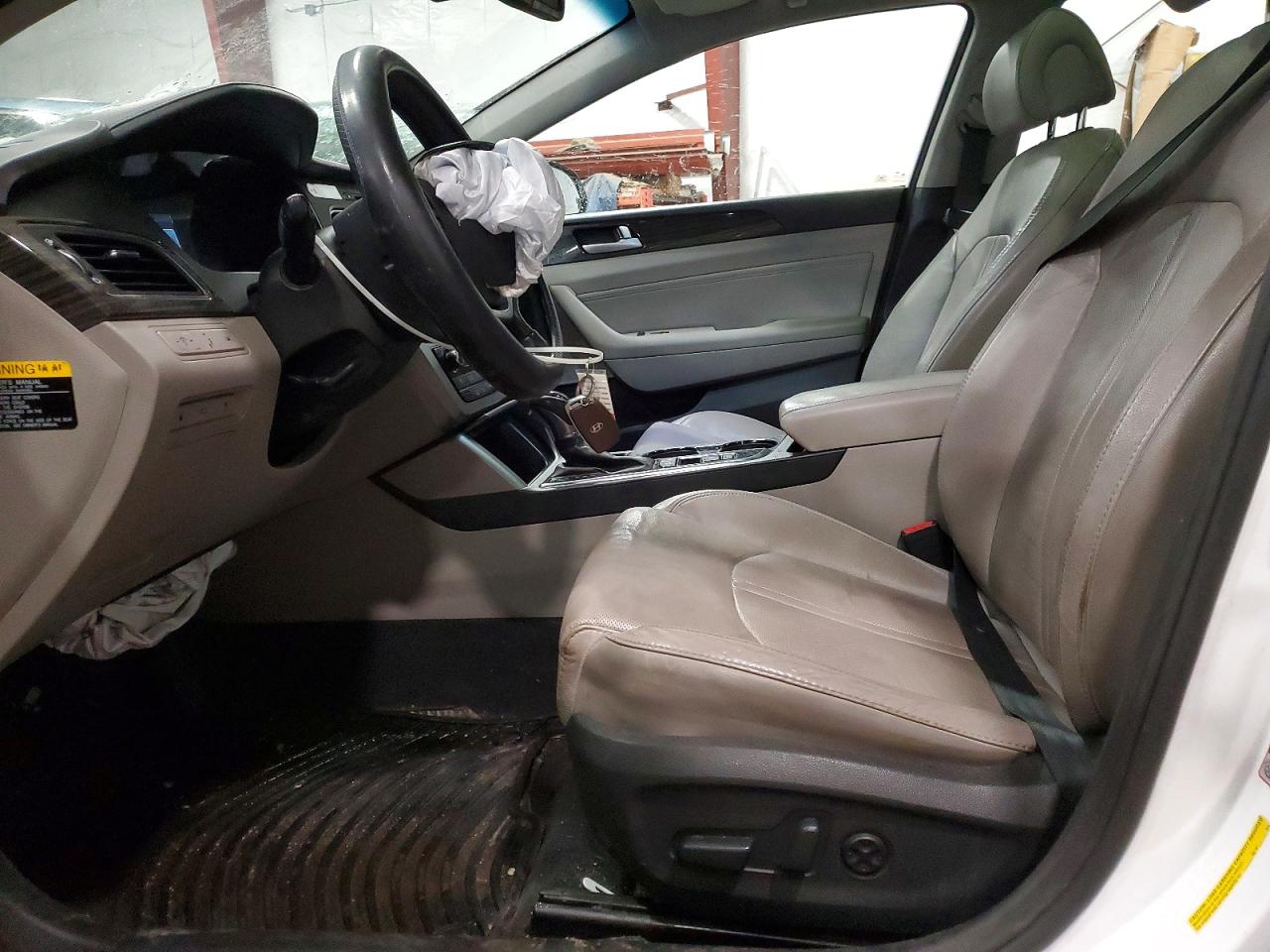 Hyundai SONATA Limited