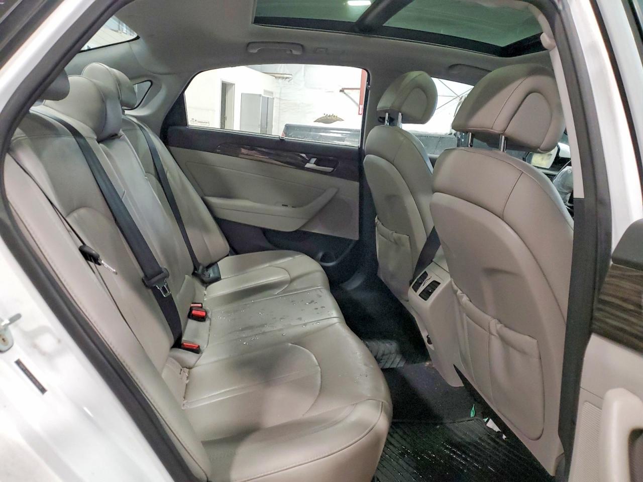 Hyundai SONATA Limited