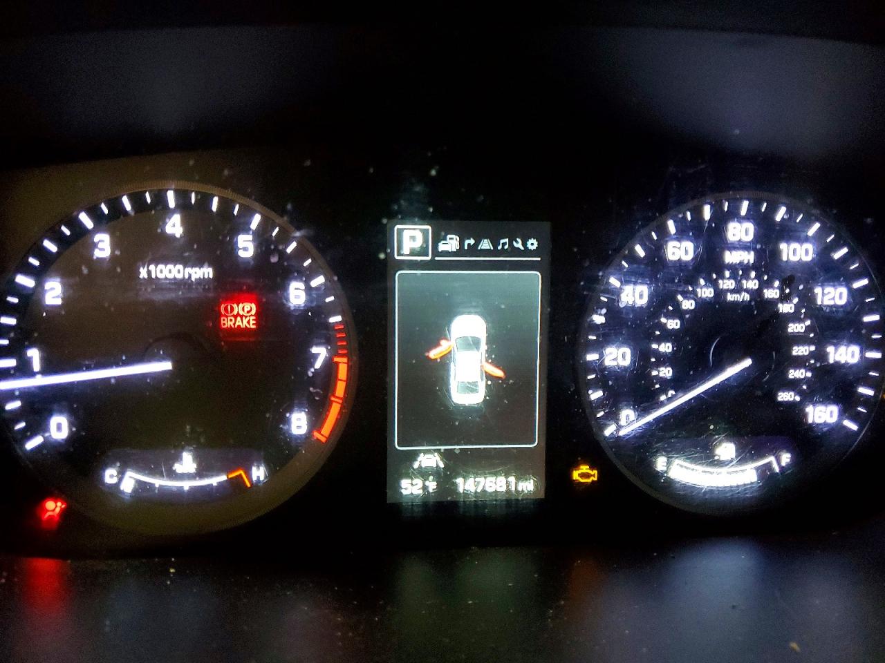 Hyundai SONATA Limited
