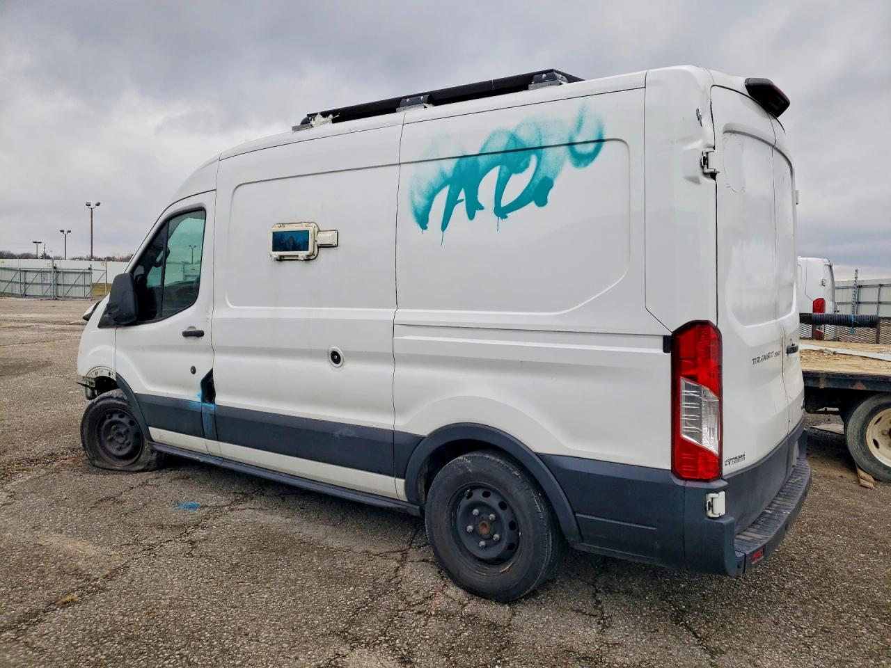Ford Transit T-150