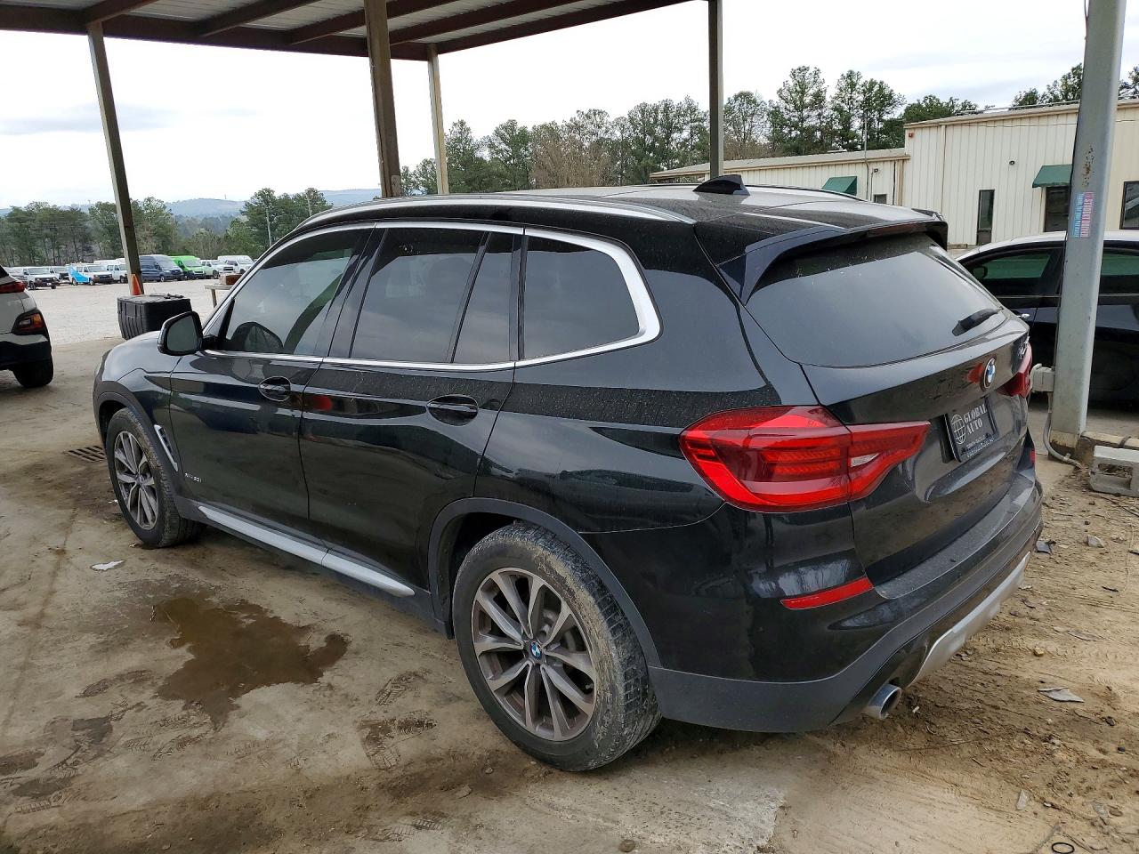 BMW X Series Xdrive30i