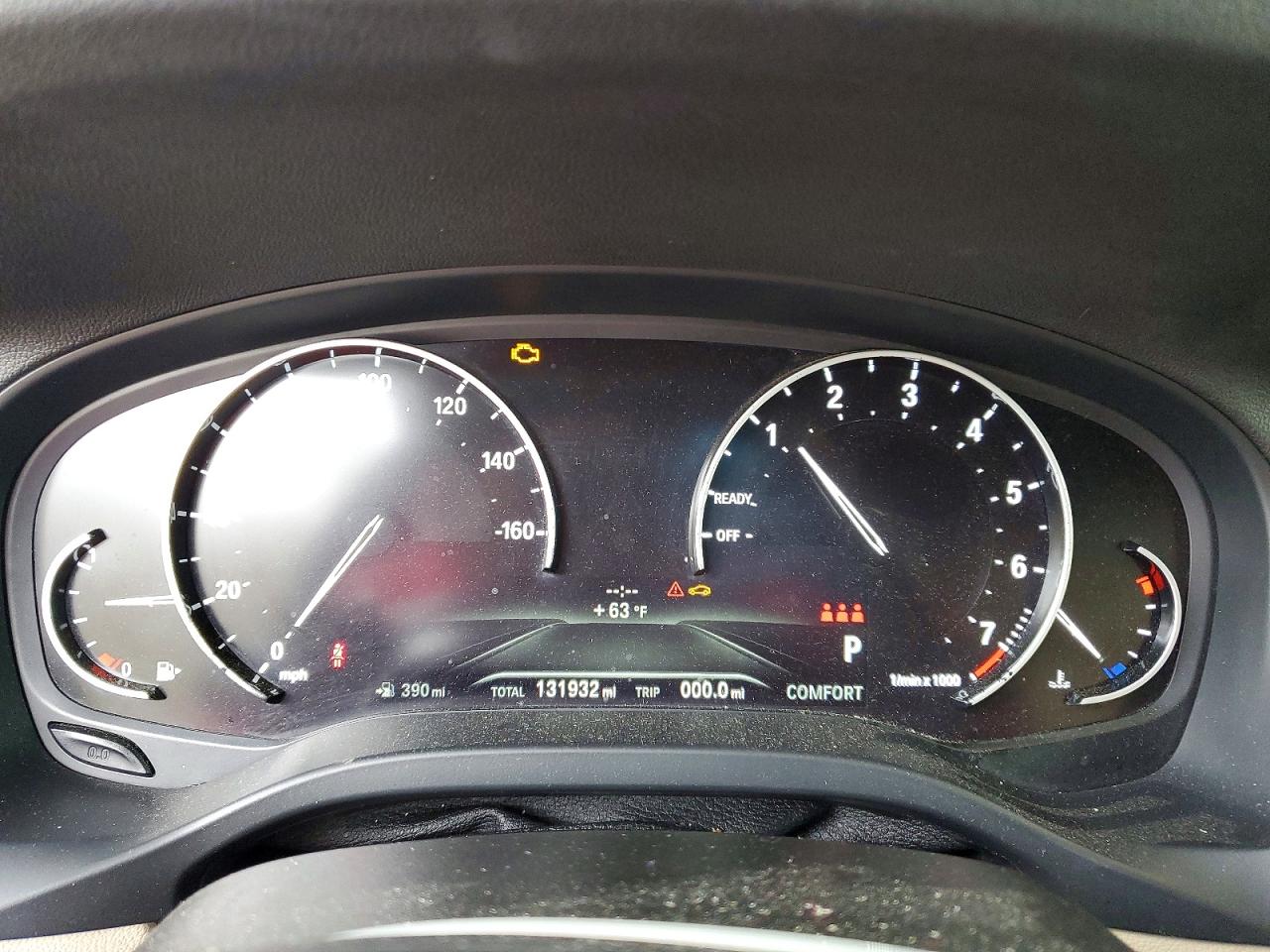 BMW X Series Xdrive30i