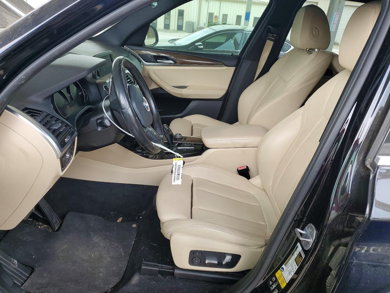BMW X Series Xdrive30i