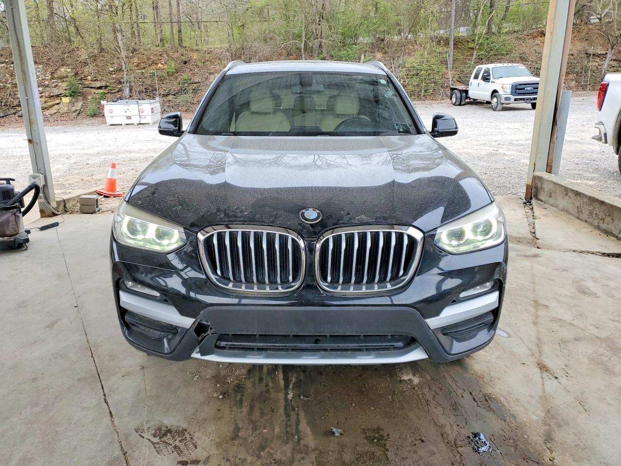 BMW X Series Xdrive30i