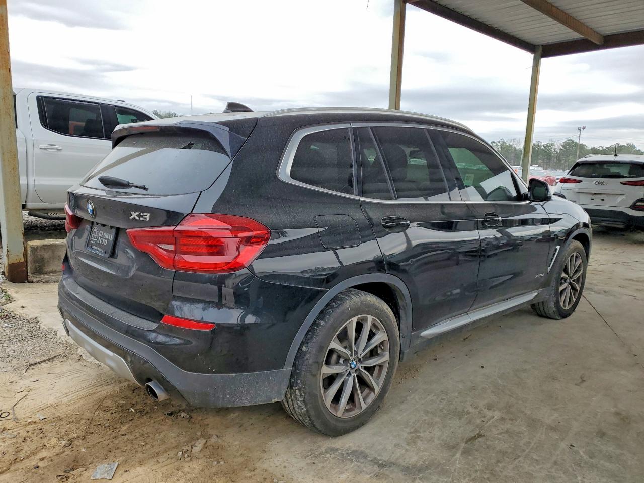 BMW X Series Xdrive30i