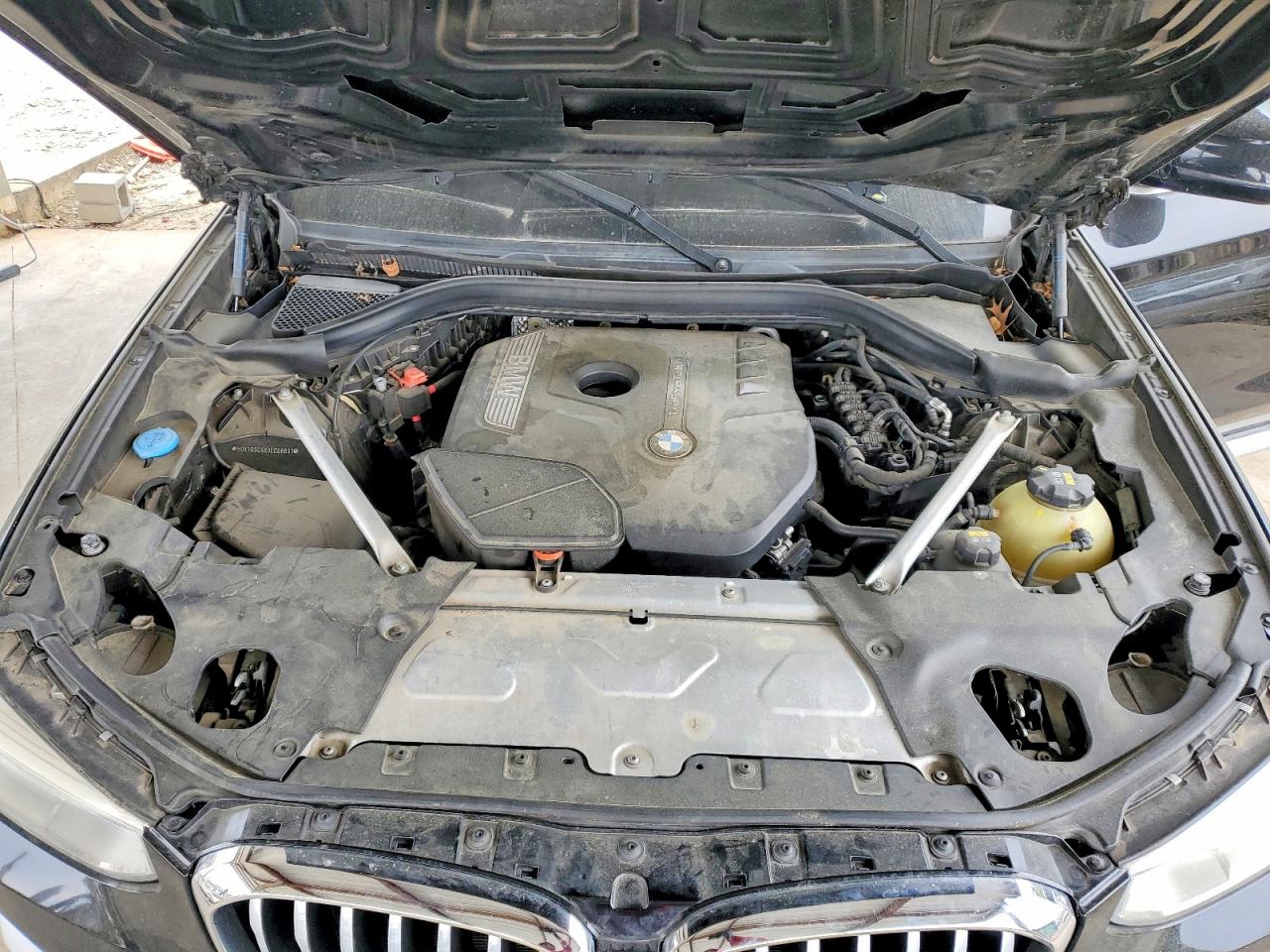 BMW X Series Xdrive30i
