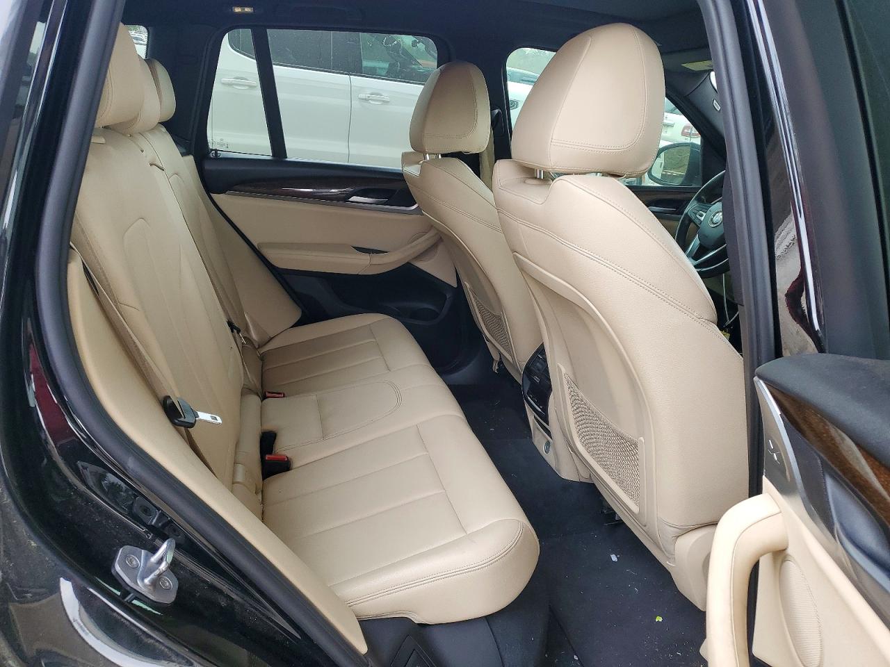 BMW X Series Xdrive30i