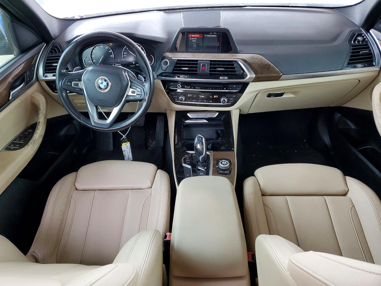 BMW X Series Xdrive30i