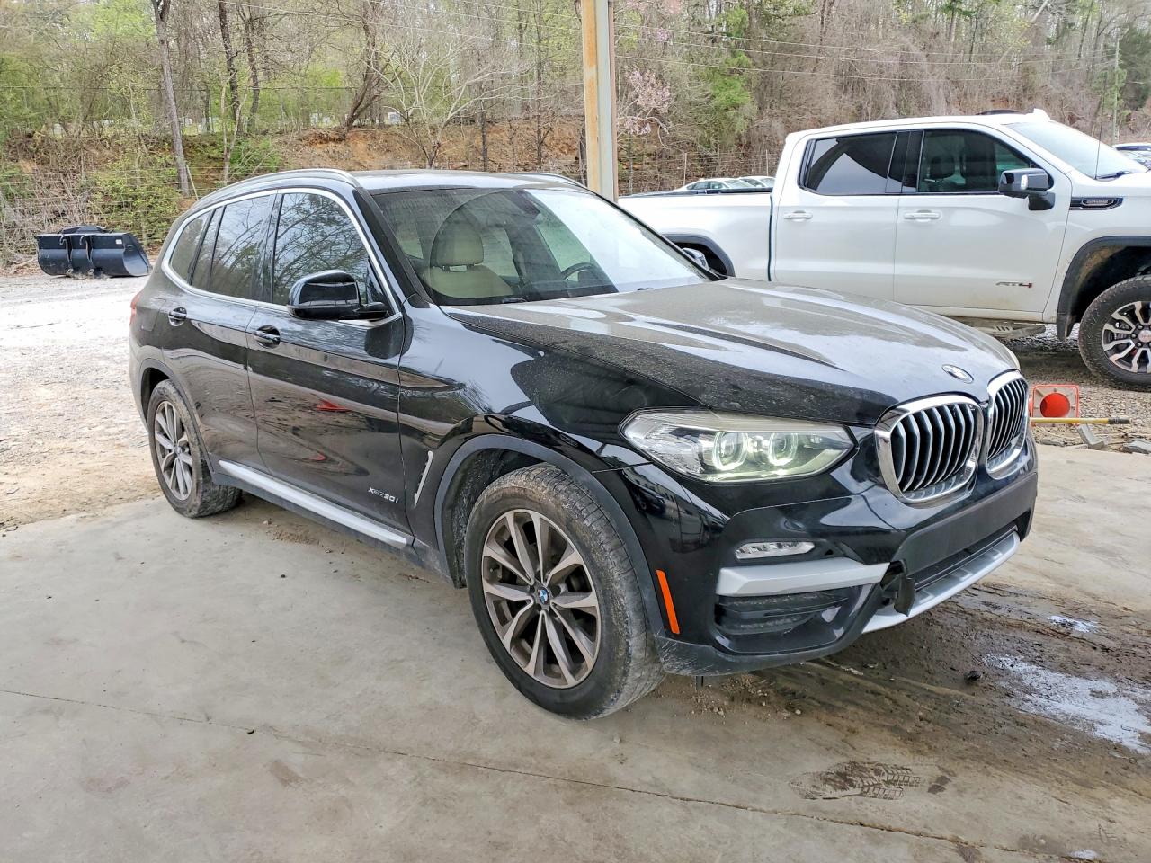 BMW X Series Xdrive30i