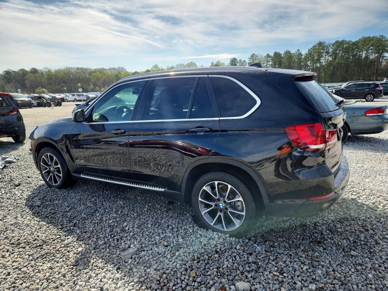 BMW X Series Xdrive35i