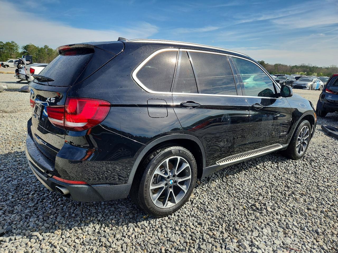 BMW X Series Xdrive35i