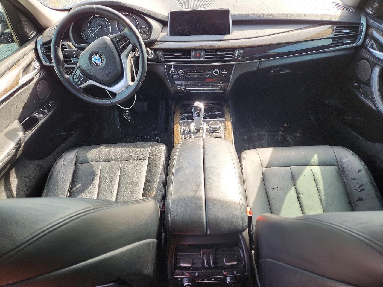 BMW X Series Xdrive35i