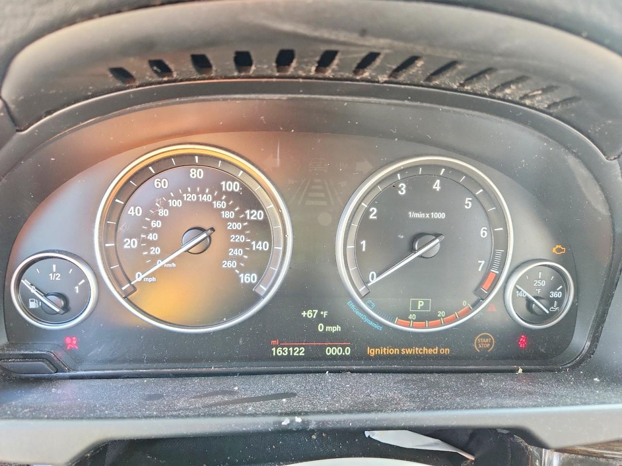 BMW X Series Xdrive35i