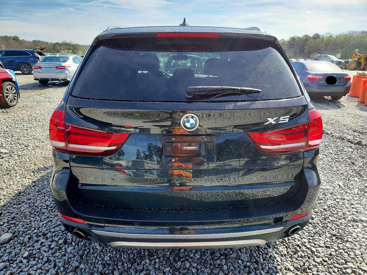 BMW X Series Xdrive35i