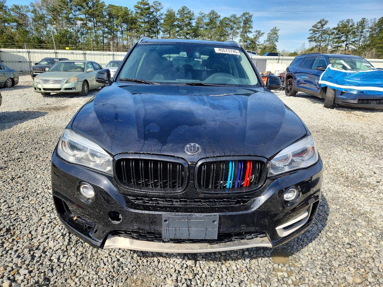 BMW X Series Xdrive35i