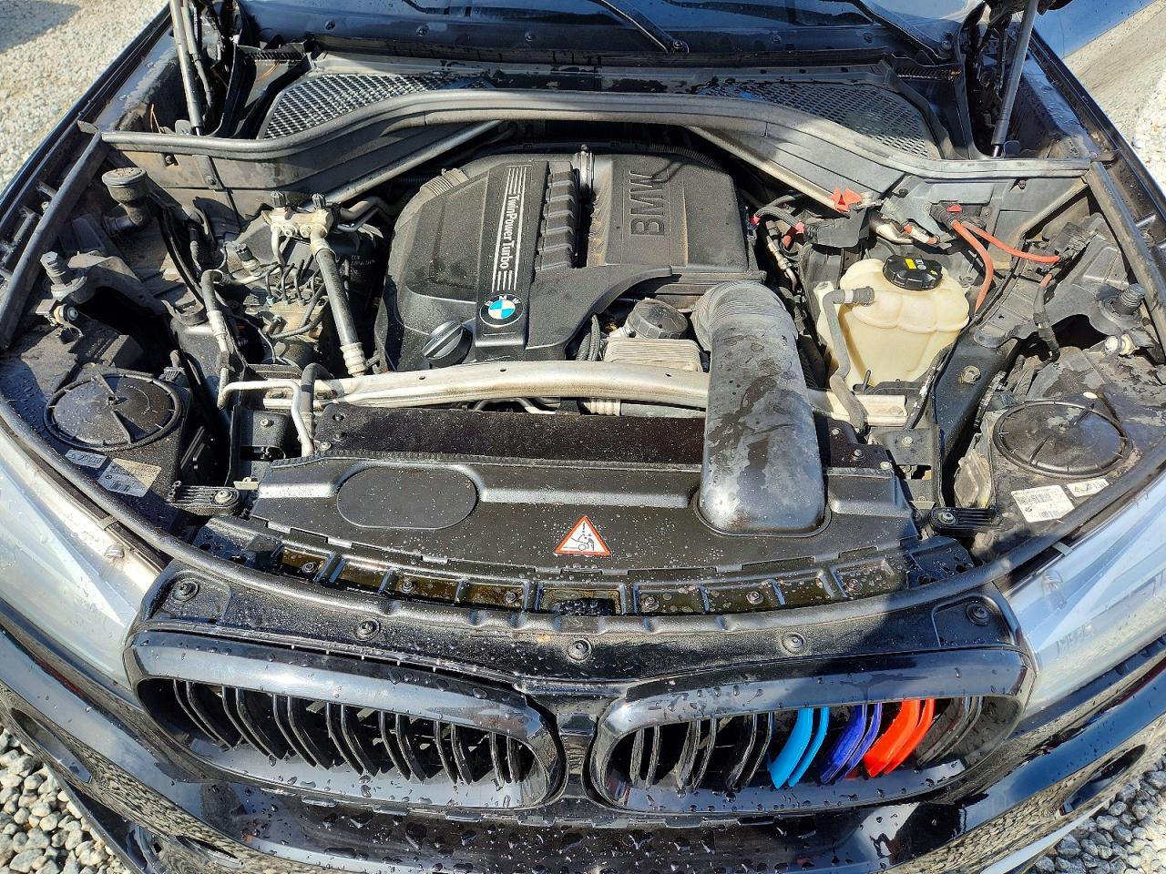BMW X Series Xdrive35i