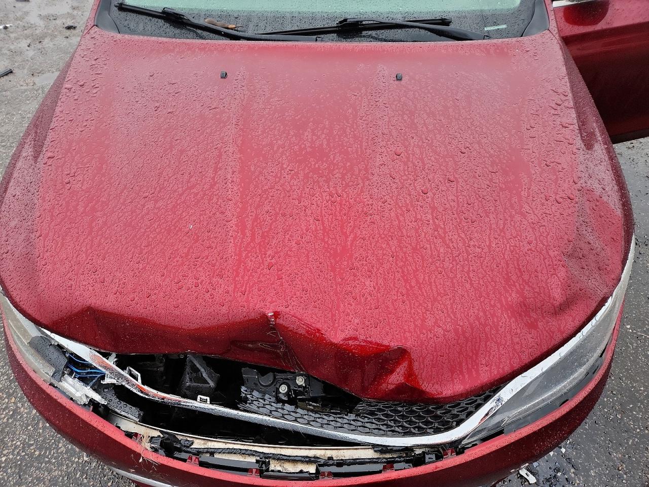 Chrysler 200