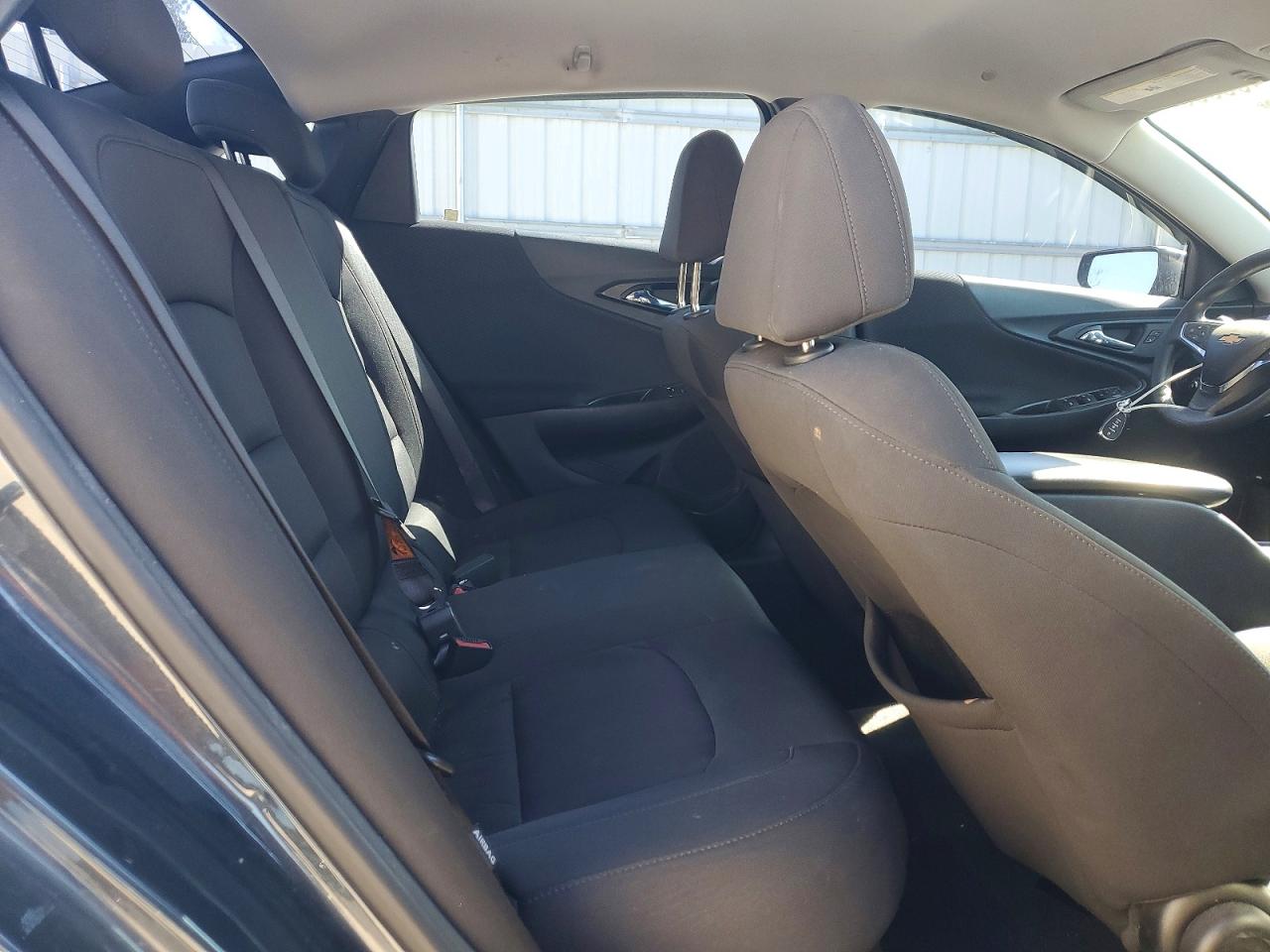 Chevrolet Malibu Ls