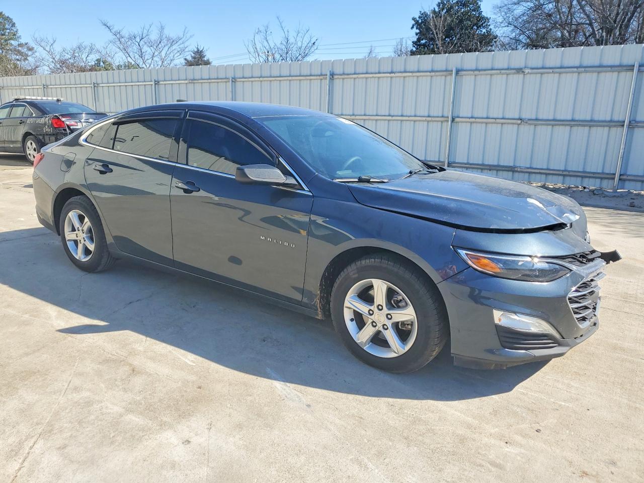 Chevrolet Malibu Ls