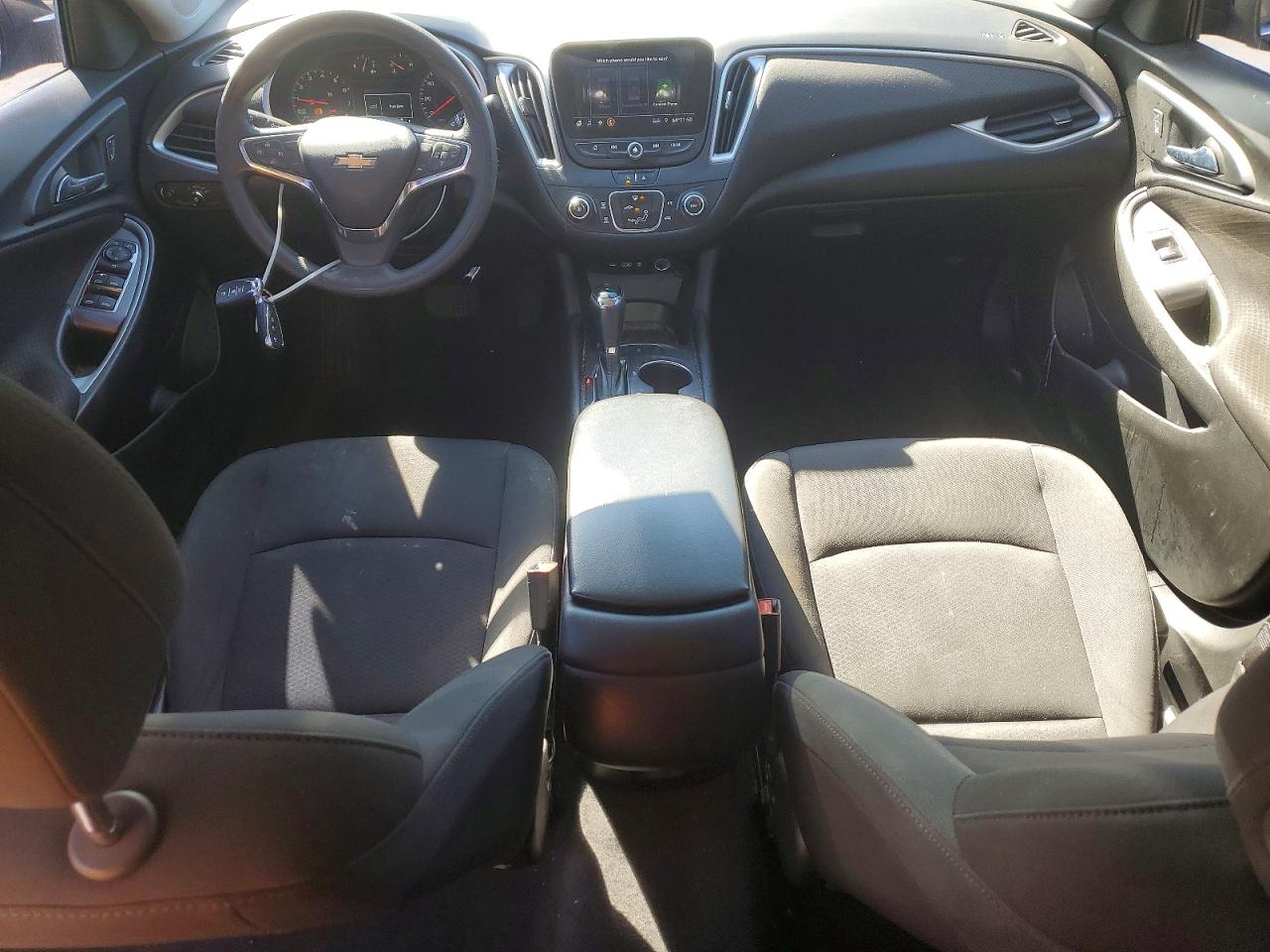 Chevrolet Malibu Ls