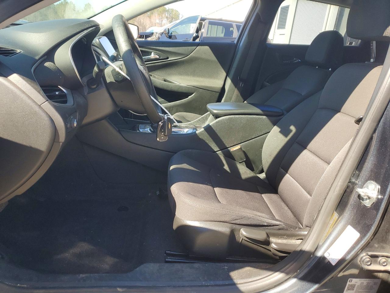 Chevrolet Malibu Ls