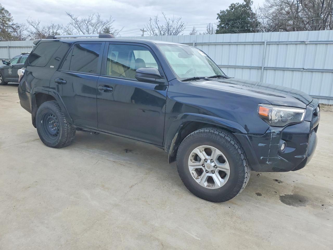 Toyota 4Runner Sr5
