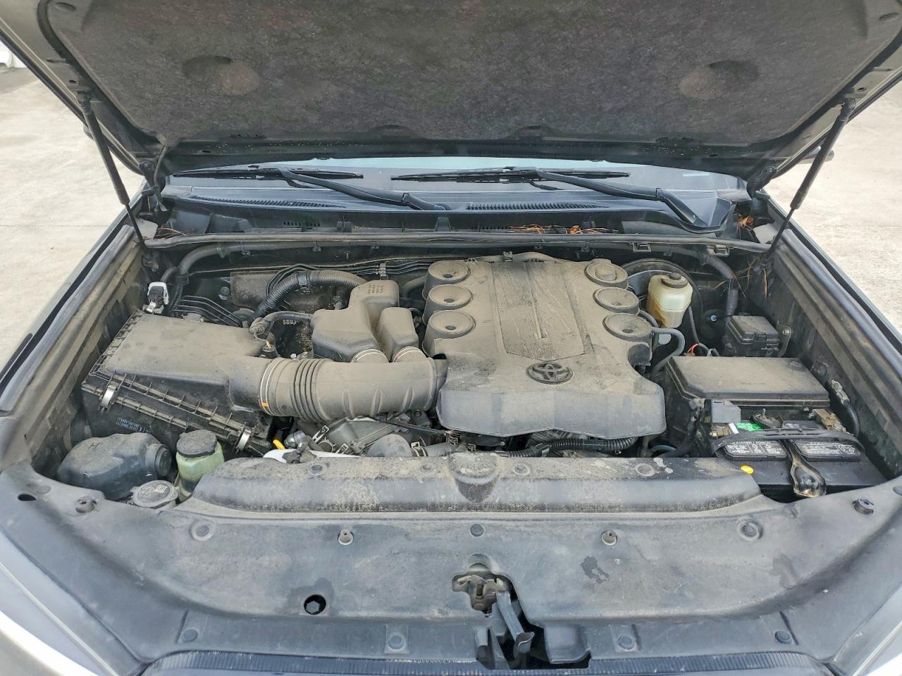 Toyota 4Runner Sr5