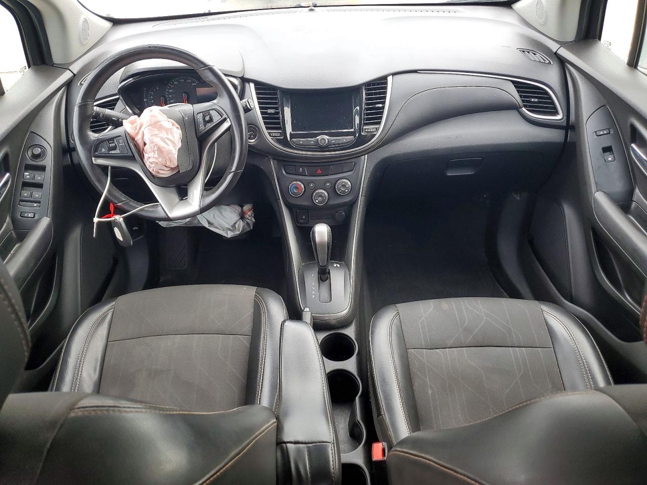Chevrolet Trax 1lt